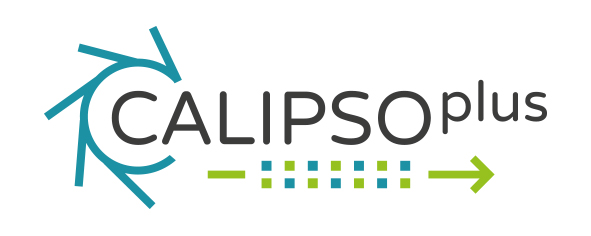 CALIPSOplus logo